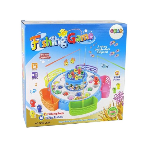 Układanka piramidka Koala Lean (15580)