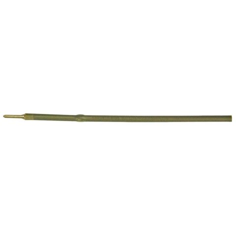 Wkład do długopisu A-2 Titanum niebieski 0,7mm Wkład do długopisu A-2 Titanum niebieski 0,7mm