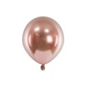 Balon gumowy Partydeco 50szt. (CHB1-5-019R-50) Balon gumowy Partydeco 50szt. (CHB1-5-019R-50)