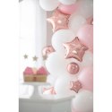 Balon gumowy Partydeco 50szt. (CHB1-5-019R-50) Balon gumowy Partydeco 50szt. (CHB1-5-019R-50)