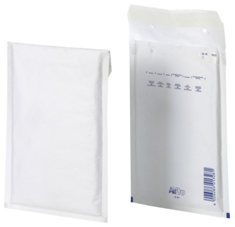 Koperta bezpieczna Bantex 12/B (400123102) 10 sztuk Koperta bezpieczna Bantex 12/B (400123102) 10 sztuk
