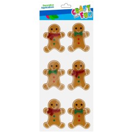 Naklejka (nalepka) BN Craft With Fun (521663)