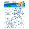 Ozdoba filcowa Craft With Fun (521607) Ozdoba filcowa Craft With Fun (521607)