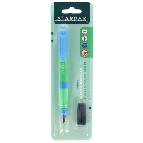 Pióro wieczne Starpak (537025) Pióro wieczne Starpak (537025)