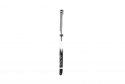 Długopis żelowy Cello czarny 0,5mm (DL5057) Długopis żelowy Cello czarny 0,5mm (DL5057)