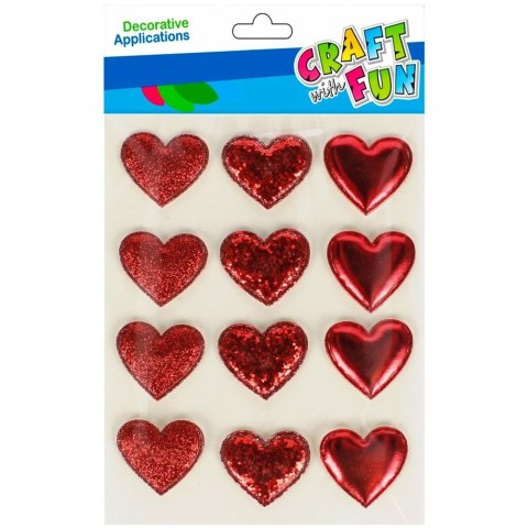 Naklejka (nalepka) Craft With Fun (521553) Naklejka (nalepka) Craft With Fun (521553)
