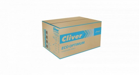 Ręcznik składany V Cliver Eco Optimum zielony (2448) Ręcznik składany V Cliver Eco Optimum zielony (2448)