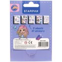 Wydrapywanka Starpak Girl (538962) Wydrapywanka Starpak Girl (538962)