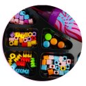 Zestaw piękności Mega Creative do zaplatania włosów (524069) Zestaw piękności Mega Creative do zaplatania włosów (524069)