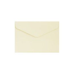 Koperta Argo C6 pomarańczowa brzoskwiniowa [mm:] 114x162 (280285) 10 sztuk