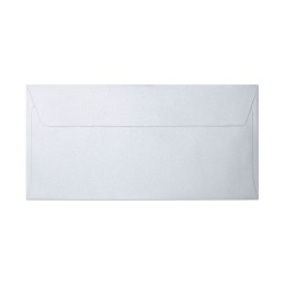 Koperta Argo Millenium DL biała diamentowa [mm:] 99x210 (281116) 10 sztuk