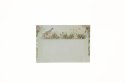 Koperta Galeria Papieru złote święta C6 złoty (280294) 10 sztuk Koperta Galeria Papieru złote święta C6 złoty (280294) 10 sztuk