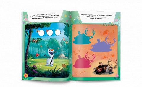 Książka dla dzieci Ameet (NB 9103) Książka dla dzieci Ameet (NB 9103)