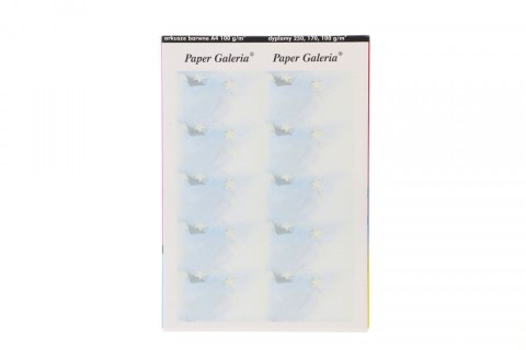 Papier ozdobny (wizytówkowy) Galeria Papieru Unia A4 Papier ozdobny (wizytówkowy) Galeria Papieru Unia A4