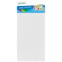 Kryształki Craft Fun białe (545875) Kryształki Craft Fun białe (545875)