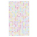 Kryształki Craft Fun mix (545874) Kryształki Craft Fun mix (545874)