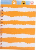 Notes Happy Color A5 80k. krata (HA 4742 2115-CD80X) Notes Happy Color A5 80k. krata (HA 4742 2115-CD80X)