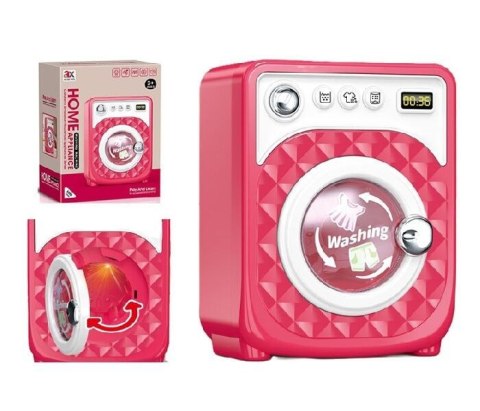 Pralka zabawkowa Icom (7238729) Pralka zabawkowa Icom (7238729)