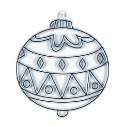 Szablon Boże Narodzenie Koh-I-Noor