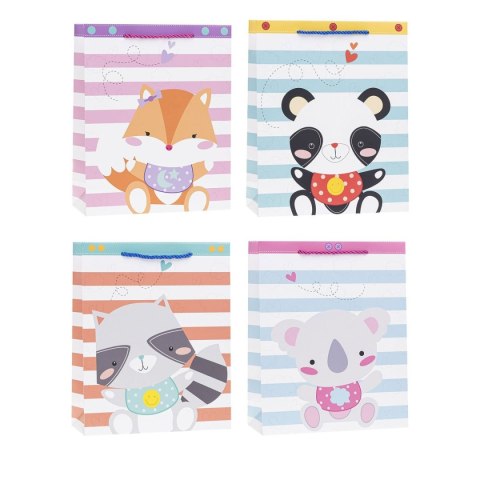 Torba prezentowa A4 Rozette (TD-24168-HS-A4)