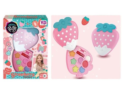 Zestaw piękności Bigtoys malowidełka truskawka (BZP5995) Zestaw piękności Bigtoys malowidełka truskawka (BZP5995)