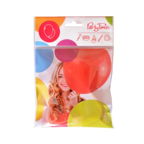 Balon gumowy Arpex olbrzym 3 szt. mix 450mm (KB4863) Balon gumowy Arpex olbrzym 3 szt. mix 450mm (KB4863)