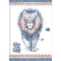 Brulion Oxford Boho boho A5 96k. 90g krata (400114802) Brulion Oxford Boho boho A5 96k. 90g krata (400114802)