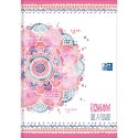 Brulion Oxford Boho boho A5 96k. 90g krata (400114802) Brulion Oxford Boho boho A5 96k. 90g krata (400114802)
