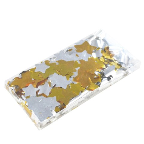 Konfetti Arpex Celebrate gwiazdki (K2558) Konfetti Arpex Celebrate gwiazdki (K2558)