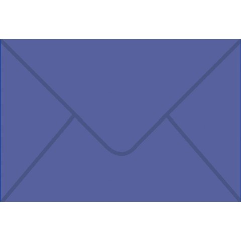 Koperta Pol-mak kolorowe B6 mix (BK6) 100 sztuk Koperta Pol-mak kolorowe B6 mix (BK6) 100 sztuk