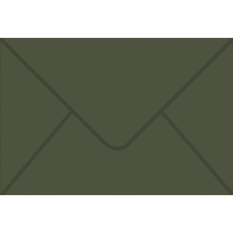 Koperta Pol-mak kolorowe B6 mix (BK6) 100 sztuk Koperta Pol-mak kolorowe B6 mix (BK6) 100 sztuk