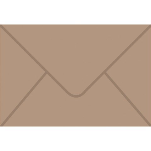 Koperta Pol-mak kolorowe B6 mix (BK6) 100 sztuk Koperta Pol-mak kolorowe B6 mix (BK6) 100 sztuk