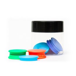 Magnes mix śr. 30mm Tierra 10 sztuk