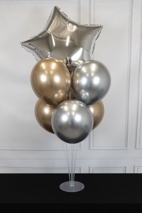 Stojak Arpex na 7 balonów (KB2523) Stojak Arpex na 7 balonów (KB2523)