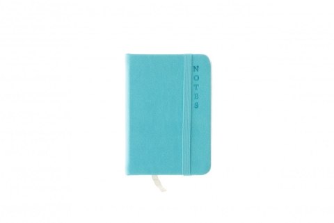 Notes (notatnik) A6 80k. czysty (903220) Notes (notatnik) A6 80k. czysty (903220)