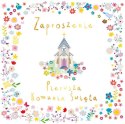 Zaproszenie Henry KW Komunia DOM BO¯Y (5905701485475) Zaproszenie Henry KW Komunia DOM BO¯Y (5905701485475)