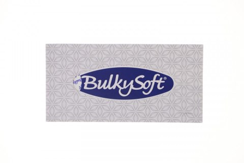Chusteczki higieniczne Harmony Bulkysoft 100 szt Chusteczki higieniczne Harmony Bulkysoft 100 szt