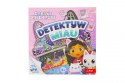 Gra strategiczna Trefl DETECTIVE MEOW (02695) Gra strategiczna Trefl DETECTIVE MEOW (02695)