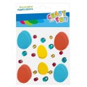 Ozdoba piankowa Craft With Fun (531829) Ozdoba piankowa Craft With Fun (531829)