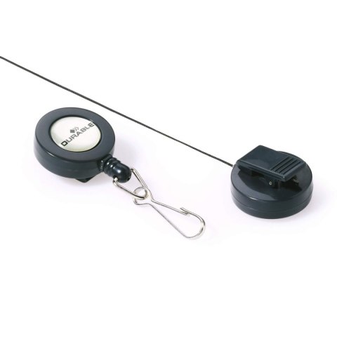 Smycz Durable STYLE 4005546889313 antracytowy (832402) Smycz Durable STYLE 4005546889313 antracytowy (832402)