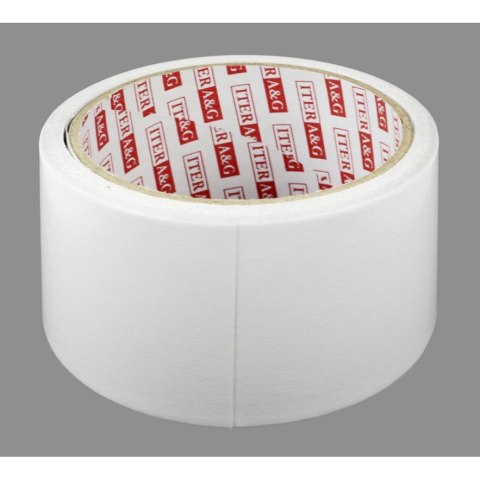 Taśma dwustronna standard 50x10 [mm x yd] Iter A&G