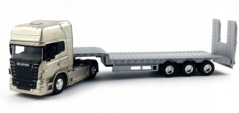 Ciężarówka Dromader Welly Scania V8 R730 (68025) Ciężarówka Dromader Welly Scania V8 R730 (68025)