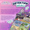 Gra strategiczna Trefl DETECTIVE MEOW (02695) Gra strategiczna Trefl DETECTIVE MEOW (02695)