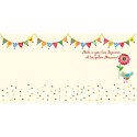 Kartka składana Henry Karnet KW BALONOWE ŻYCZENIA kw (5905701484126) Kartka składana Henry Karnet KW BALONOWE ŻYCZENIA kw (5905701484126)