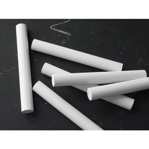 Kreda Pelikan 701359 kolor: biała 12 szt (400142594) Kreda Pelikan 701359 kolor: biała 12 szt (400142594)