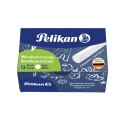 Kreda Pelikan 701359 kolor: biała 12 szt (400142594) Kreda Pelikan 701359 kolor: biała 12 szt (400142594)