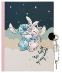 Pamiętnik Beniamin Stitch Pamiętnik Beniamin Stitch