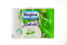 Papier toaletowy Regina Aloe Vera