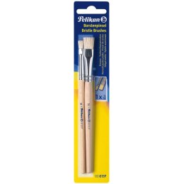 Pędzel Pelikan 613F/6,12 720383 (300008312)