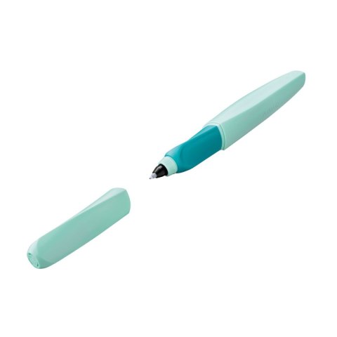 Pióro kulkowe Pelikan Twist Neo Mint 814898 (400191579) Pióro kulkowe Pelikan Twist Neo Mint 814898 (400191579)